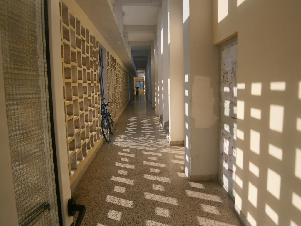Neva Rooms Split Værelse billede