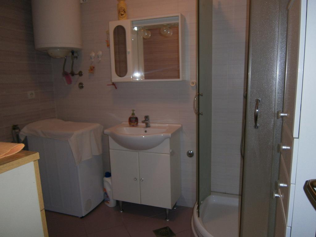 Neva Rooms Split Værelse billede