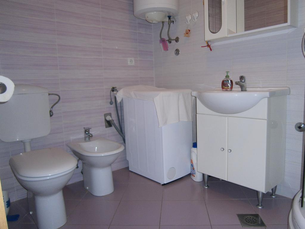 Neva Rooms Split Værelse billede