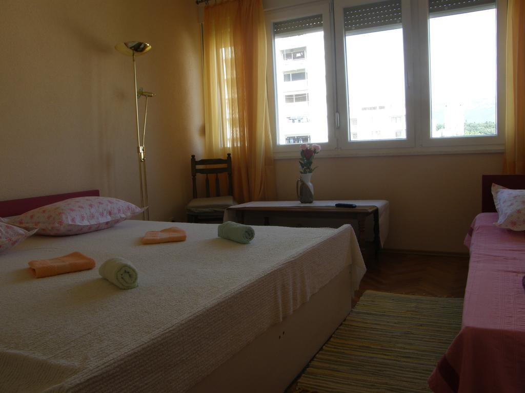 Neva Rooms Split Eksteriør billede