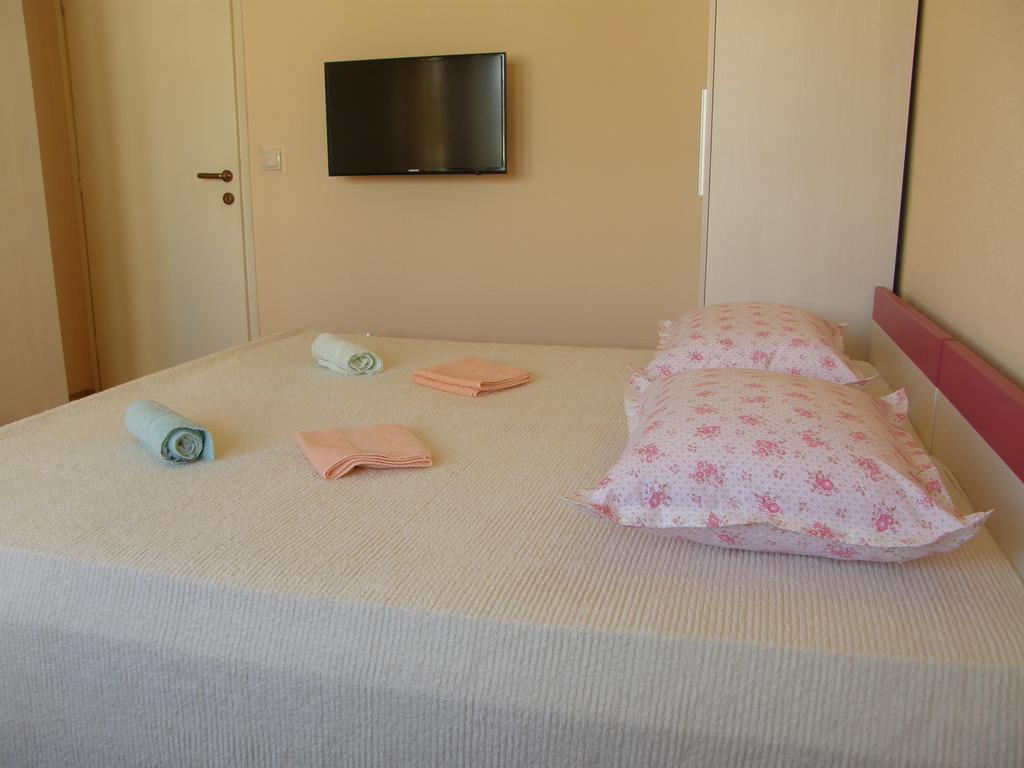 Neva Rooms Split Eksteriør billede