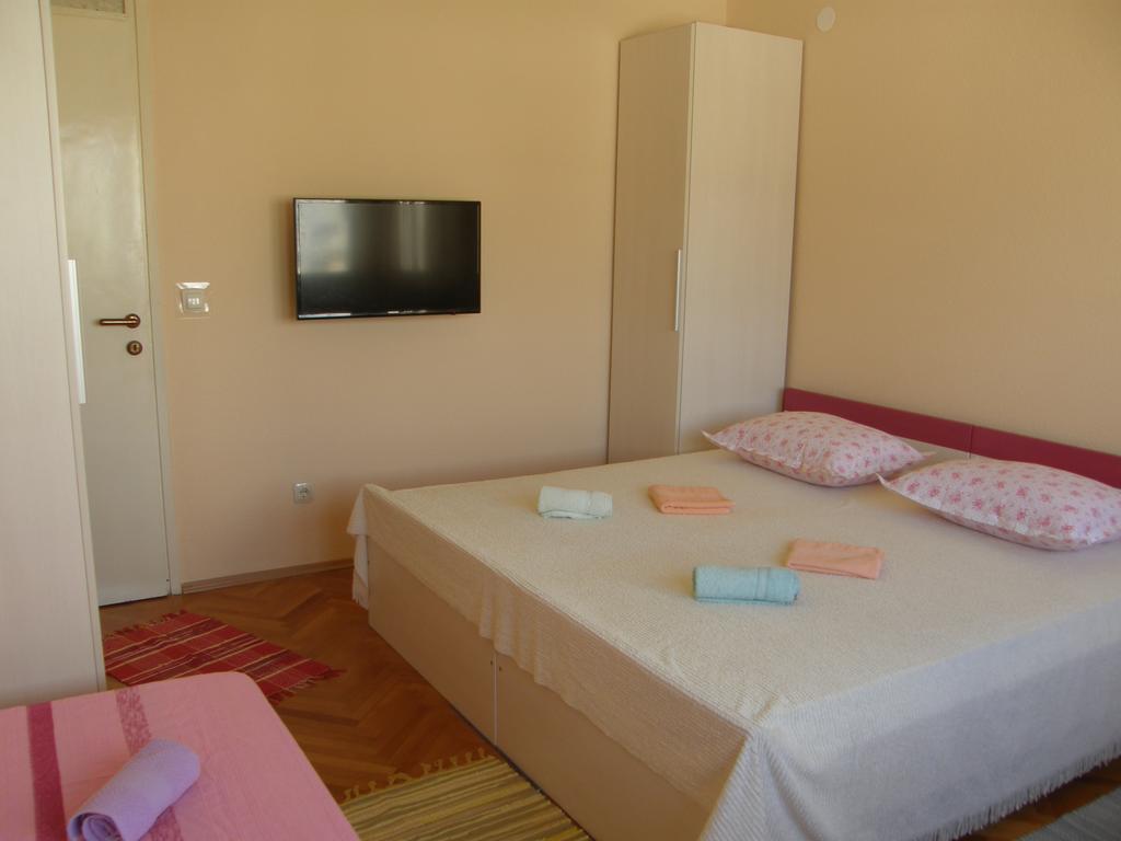 Neva Rooms Split Eksteriør billede