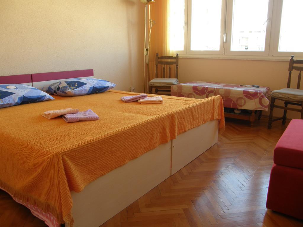 Neva Rooms Split Eksteriør billede