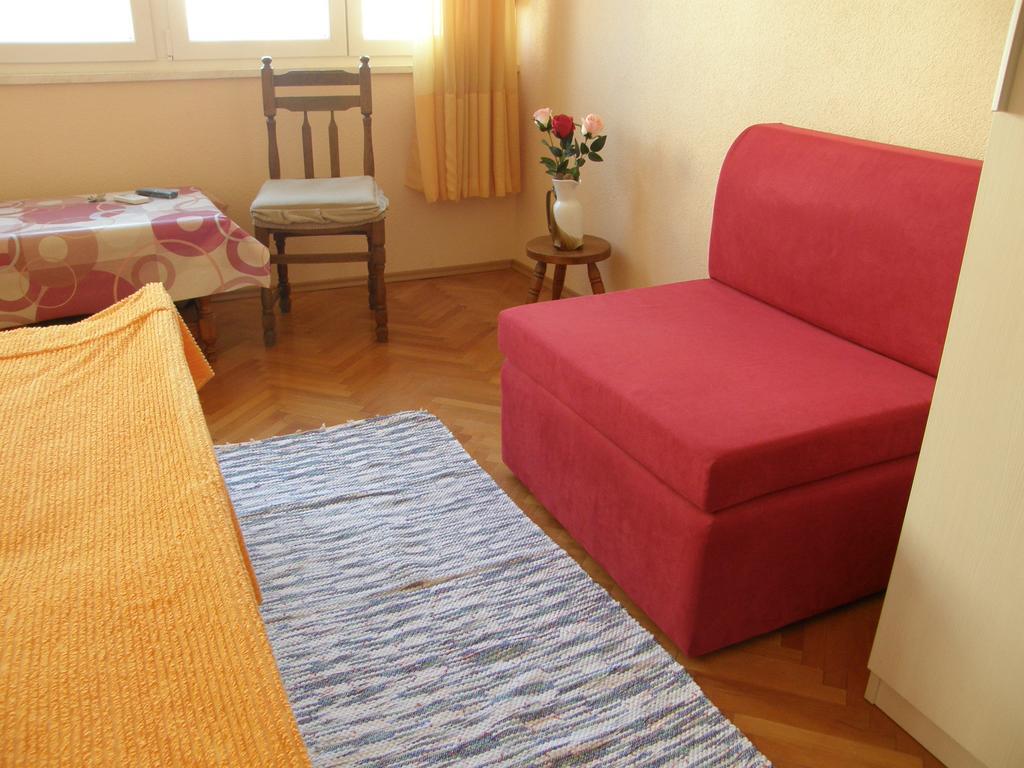 Neva Rooms Split Eksteriør billede
