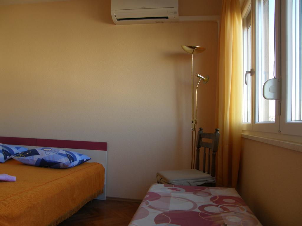 Neva Rooms Split Eksteriør billede