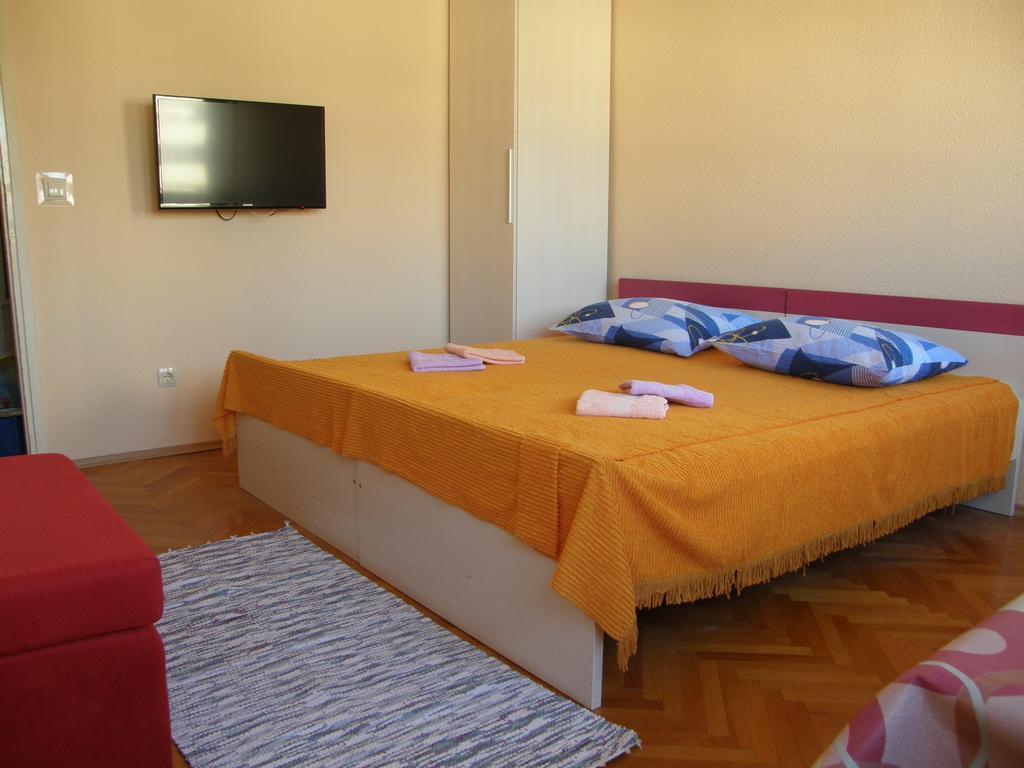 Neva Rooms Split Eksteriør billede