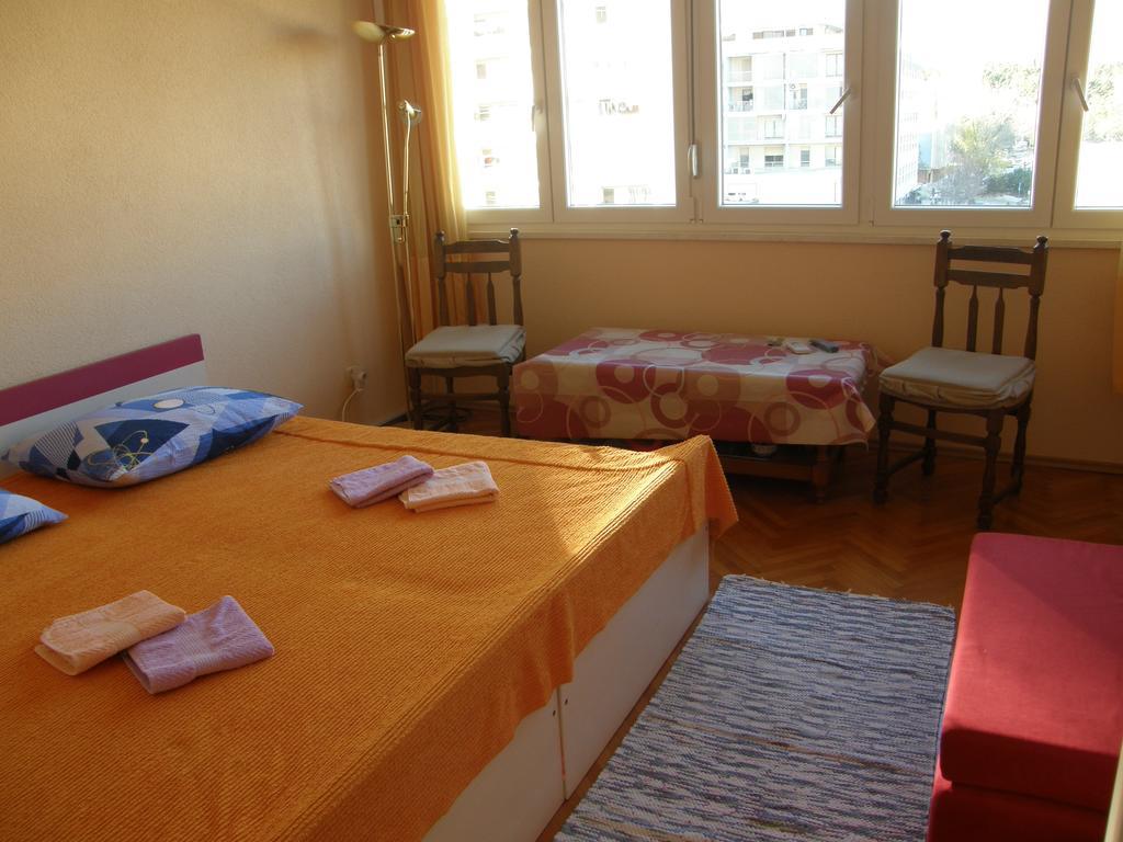 Neva Rooms Split Eksteriør billede